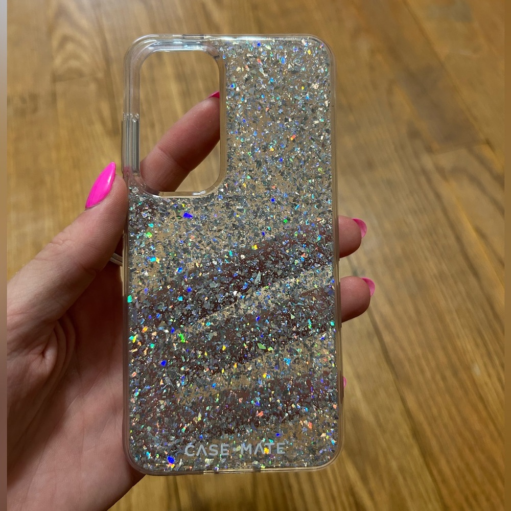Samsung galaxy s24 case-mate case